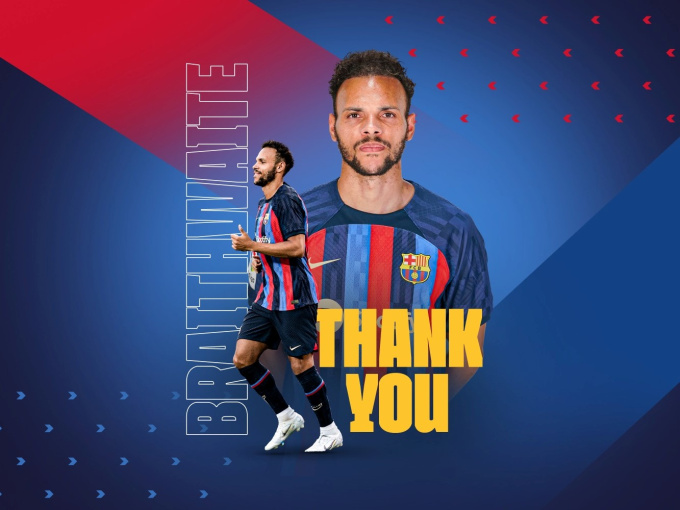Barcelona chấm dứt hợp đồng với cầu thủ giàu nhất CLB