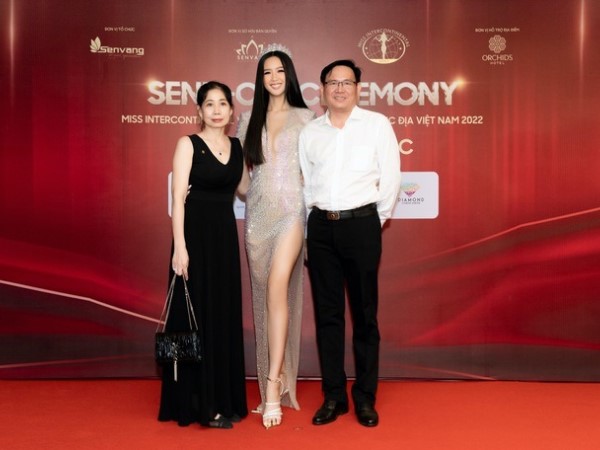 Á hậu Bảo Ngọc được kỳ vọng đội vương miện Hoa hậu Liên lục địa thế giới 2022