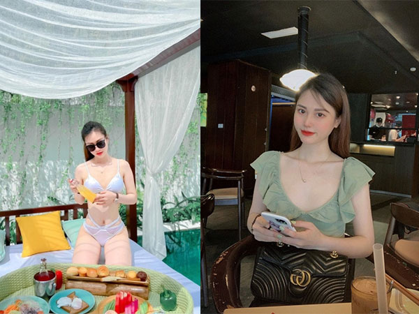 Chân dung hotgirl cựu SV Luật cầm đầu đường dây bán dâm 2000 USD: Sống sang chảnh, hay thả thính và thích nói đạo lý