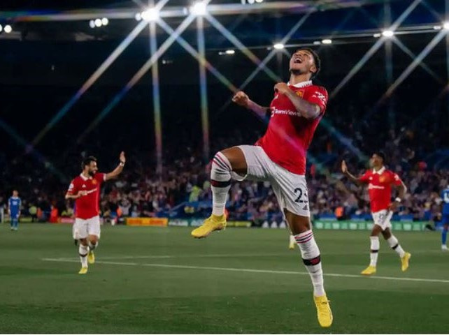 MU thắng liên tiếp, Erik ten Hag chỉ ra vũ khí cảnh báo Ronaldo