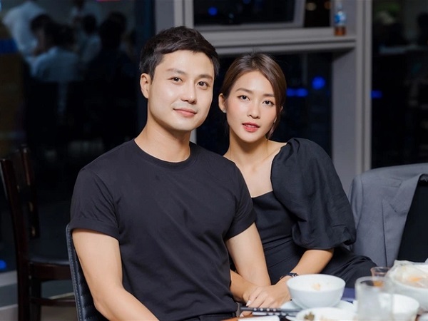 Những cặp đôi 'nàng giàu - chàng nghèo' trên màn ảnh Việt: Thanh Sơn - Khả Ngân cực đẹp đôi