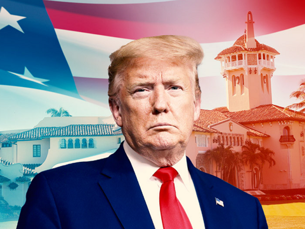 Công bố danh sách tài sản bị tịch thu trong vụ FBI đột kích dinh thự của ông Trump