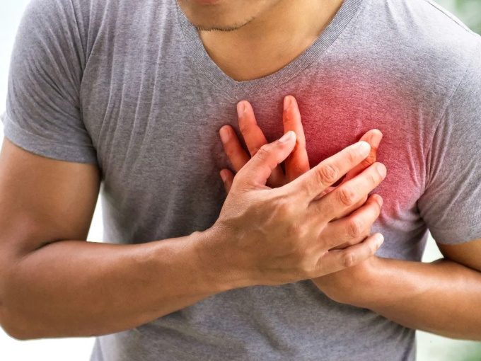 Xuất hiện 4 dấu hiệu này có thể bạn đã mắc bệnh tim mạch không nên chủ quan