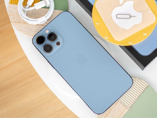 iPhone 13 giảm giá cực mạnh
