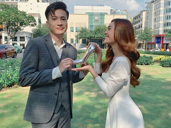 Lan Ngọc quyết định công khai danh tính ‘người yêu’ sau tin đồn sống chung nhà với Sơn Thạch