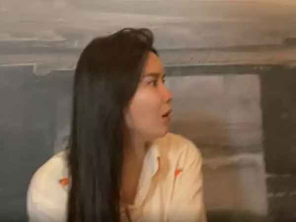 Lưu Hương Giang lộ diện sau 2 tháng, thần sắc ra sao?