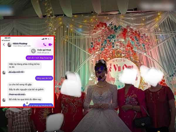 Drama giật mình cuối tuần: Yêu nhau 4 năm, hôm trước còn đi đẩy đưa với nhau mà 5 ngày sau em đã lấy chồng