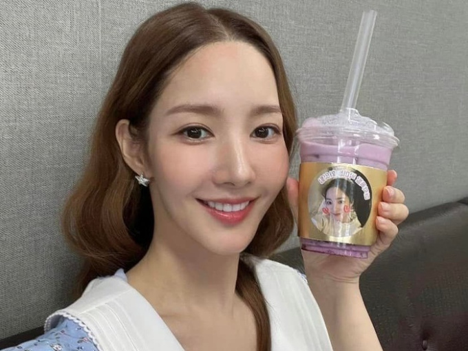 Ngày càng gầy, Park Min Young liên tiếp nhận nhiều ý kiến trái chiều