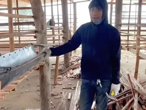 Quang Linh Vlog mở rộng kinh doanh sau khi tậu trang trại 4,3 tỷ