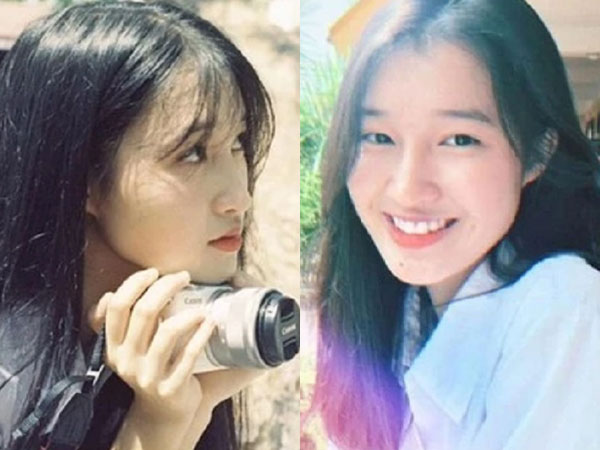 Loạt ảnh thời đi học mới 'khui' của Á hậu Phương Nhi gây sốt CĐM