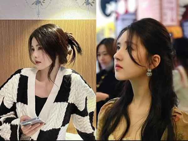 Triệu Lộ Tư - Bạch Lộc được đề cử Nữ thần Kim Ưng, dân mạng chê 'không có khả năng'