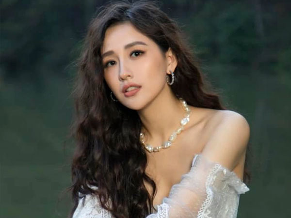 Mai Phương Thúy và những suy nghĩ 'lạ đời' có một không hai