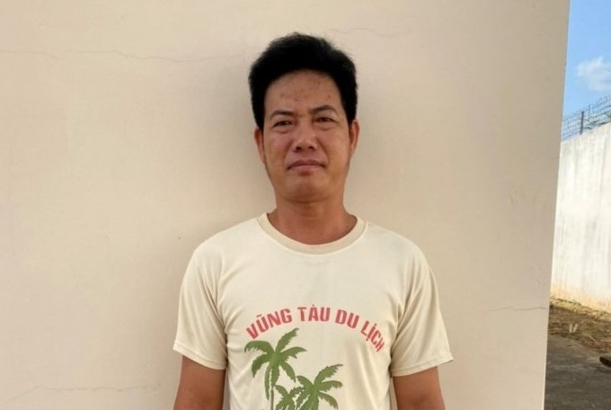 Truy tố nguyên phó hiệu trưởng ở Tây Ninh dâm ô với nữ sinh lớp 9