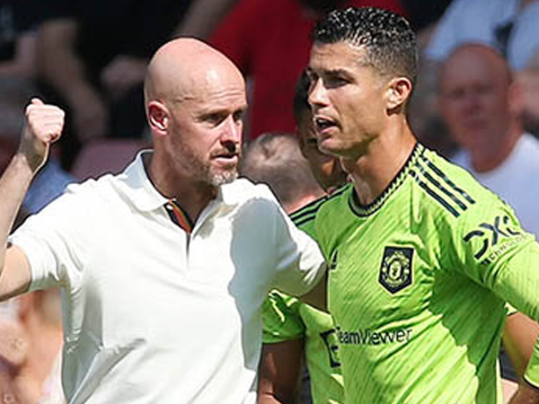 Ronaldo bị một đội bóng châu Âu 'lật kèo' giờ chót