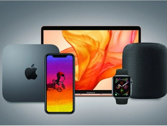 Điểm danh những thiết bị Apple chưa nên mua vào lúc này