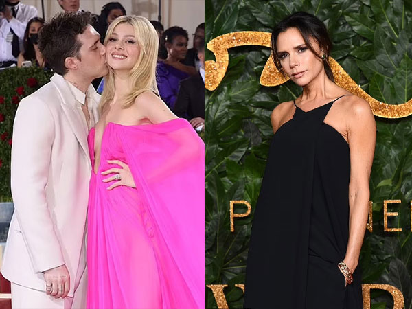 Căng thẳng giữa Victoria và con dâu ngày càng leo thang, con trai thứ nhà Beckham liên tục có động thái hòa giải