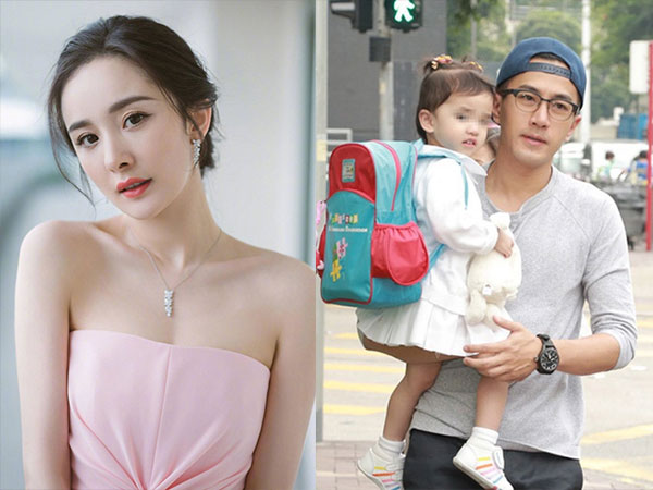 Ái nữ được chuyển tới Bắc Kinh sống cùng mẹ, Dương Mịch đang rục rịch chuẩn bị giành lại quyền nuôi con?