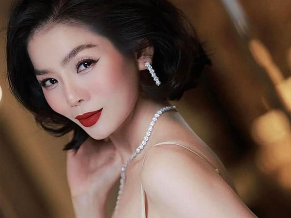 Hậu ly hôn, Lệ Quyên trải lòng: Can đảm mà sống thật tốt thay vì chỉ tồn tại