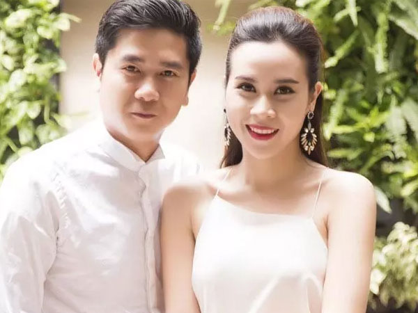 Lưu Hương Giang đăng ảnh con, tin sự an bài của số phận