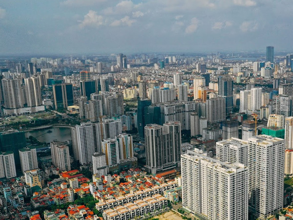 Nhà đất cắt cơn sốt, nhà đầu tư cần có tầm nhìn dài hạn