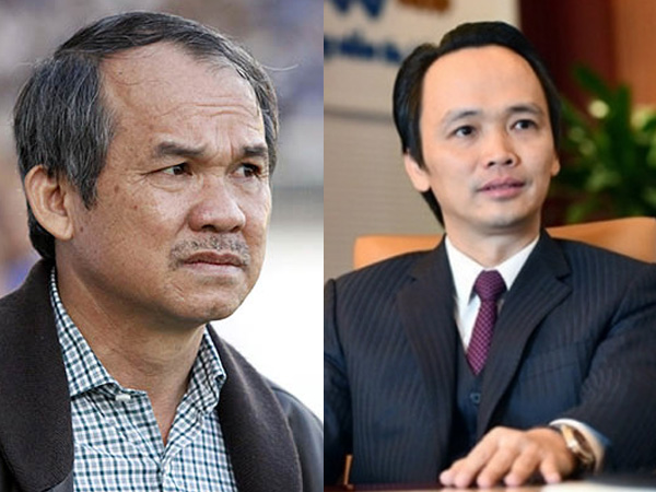 Cổ đông thiệt hại cả thập kỷ, sếp lớn đồng loạt gửi tâm thư