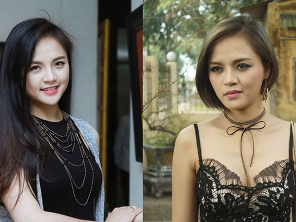 Những diễn viên xuất sắc của màn ảnh Việt: Thu Quỳnh được đánh giá cao, Lan Phương bị chê đài từ 'bất ổn'