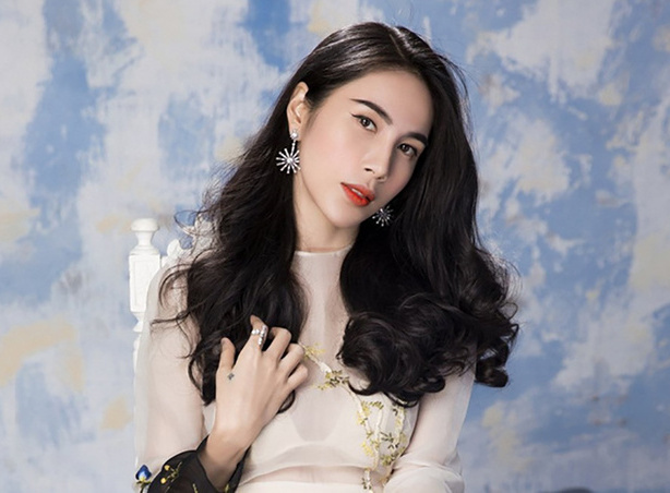 Thủy Tiên lên tiếng trước tin đồn 'hát chùa' ca khúc đã được mua độc quyền bởi Nathan Lee