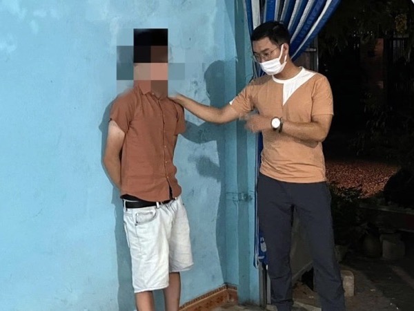 Tống tiền chị gái đã có chồng, nam thanh niên nhận cái kết đắng