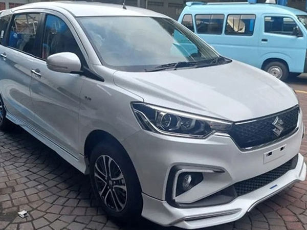 Loạt xe ôtô 'ngon, bổ, rẻ' sắp ra mắt Việt Nam trong tháng 9/2022