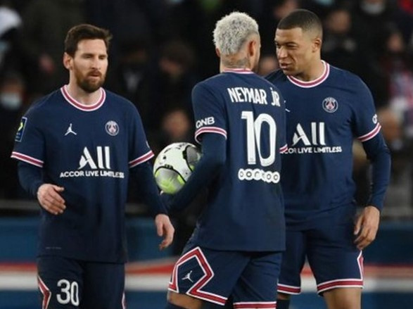 Dự đoán kết quả lượt 1 vòng bảng Champions League: PSG đập tan Juventus