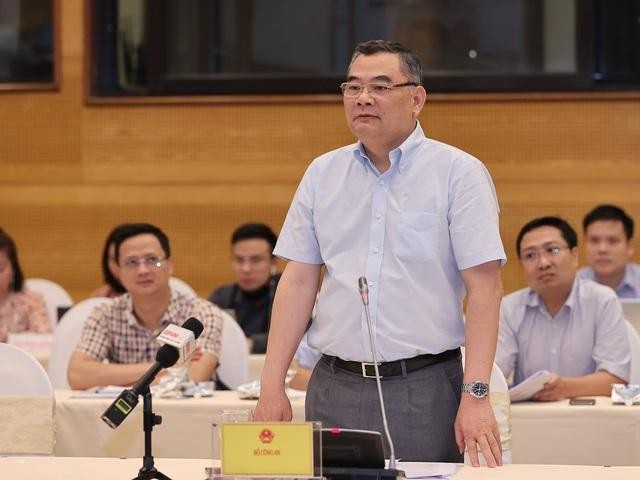 Trung tướng Tô Ân Xô: ‘Không có chủ trương thu hồi sổ hộ khẩu hàng loạt’