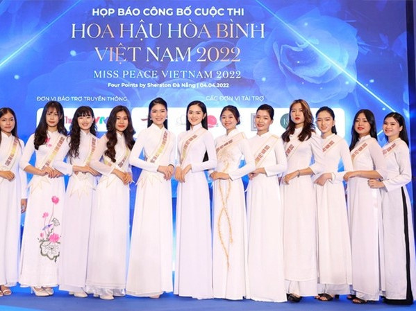 Hoa hậu Hòa bình Việt Nam bị phạt 55 triệu đồng