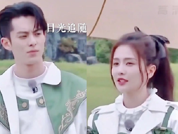 Rộ tin Bạch Lộc nên duyên cùng Vương Hạc Đệ, fan 'lo sợ' phim sẽ biến thành 'rạp xiếc trung ương'