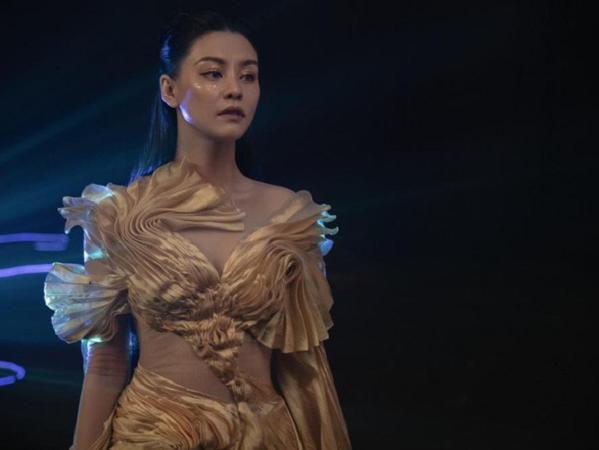 Bùi Lan Hương ra mắt MV Chuyện thần tiên lấy cảm hứng từ Tiên Dung – Chử Đồng Tử