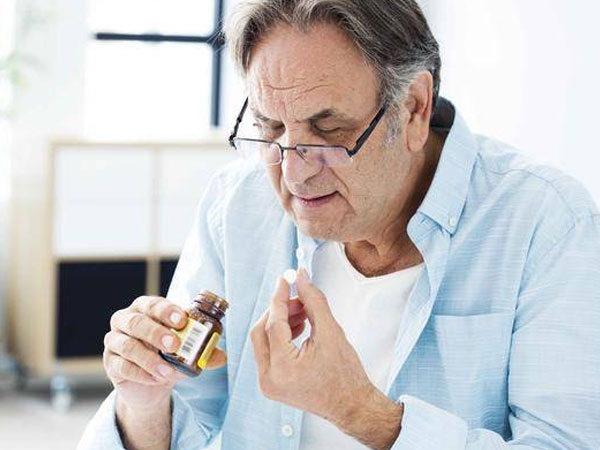 Giật mình thực phẩm quen thuộc là 'kẻ thù' của người cao huyết áp