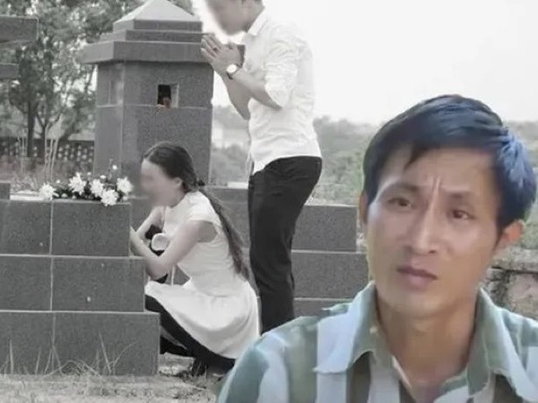 Giết anh họ để cướp vợ, rợn người kế hoạch tàn độc