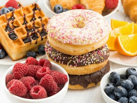 Ba loại đồ ăn cần tránh để ngủ ngon