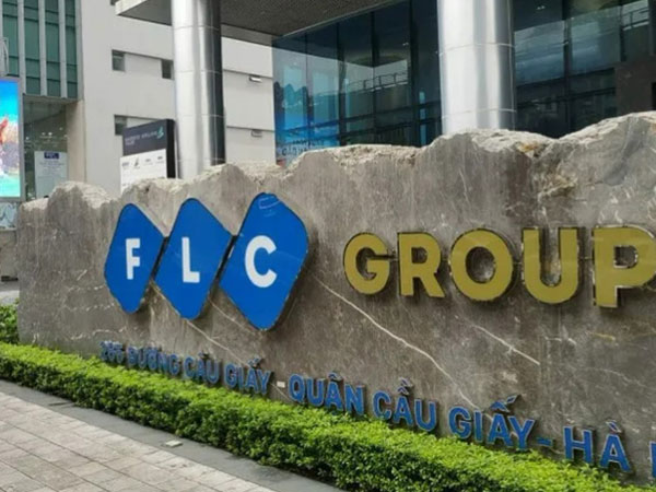 Quá hạn nộp thuế, FLC lại bị cưỡng chế hơn 448 tỷ đồng