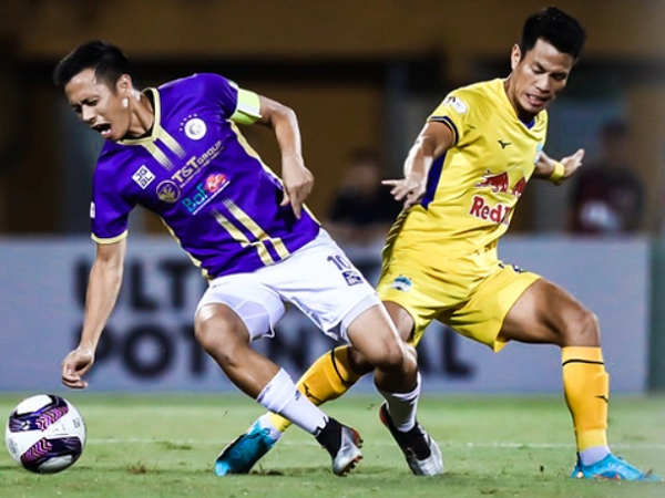 Lịch thi đấu vòng tứ kết Cúp Quốc gia 2022: Hà Nội dễ thở, HAGL, Viettel gặp khó