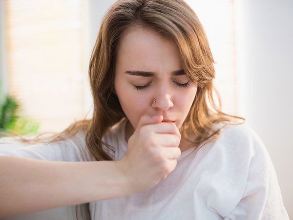 Ho kéo dài - Dấu hiệu cảnh báo nhiều căn bệnh nguy hiểm
