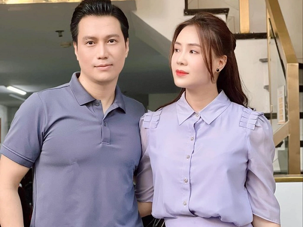 Lộ diện vai diễn của Hồng Diễm trong Người Vợ Tốt