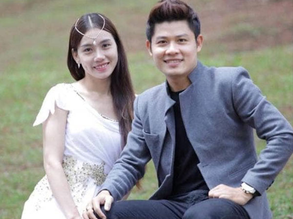 Nhạc sĩ Nguyễn Văn Chung bị đồn gái gú, vô tâm khiến hôn nhân đổ vỡ, vợ cũ ngay lập tức lên tiếng 'giải oan'