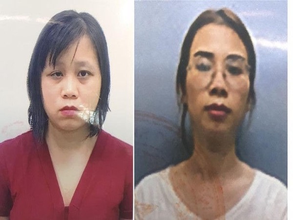 Nữ nhà báo viết bài tống tiền doanh nghiệp