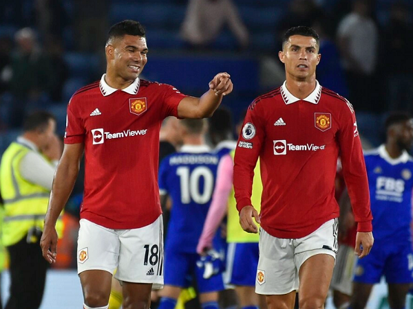 Lần đầu tiên trong sự nghiệp, Ronaldo 'được' đăng ký đá Europa League