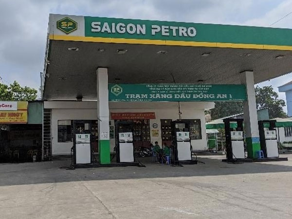 Saigon Petro nói gì sau khi bị bộ Công Thương tước giấy phép?