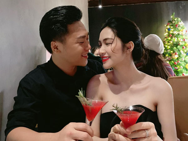 Thiếu gia Minh Hải đăng đàn sau tâm thư của Hòa Minzy: 'Sao các bạn biết rằng tôi chưa từng níu kéo hạnh phúc gia đình'