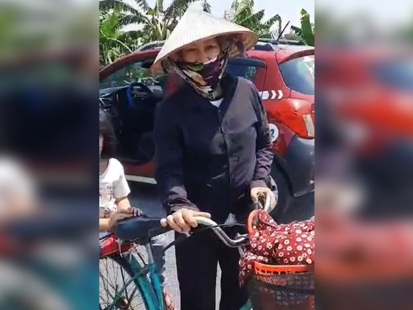 Thực hư thông tin bé gái 6 tuổi bị ‘bắt cóc’ trước cổng trường ở Thái Bình