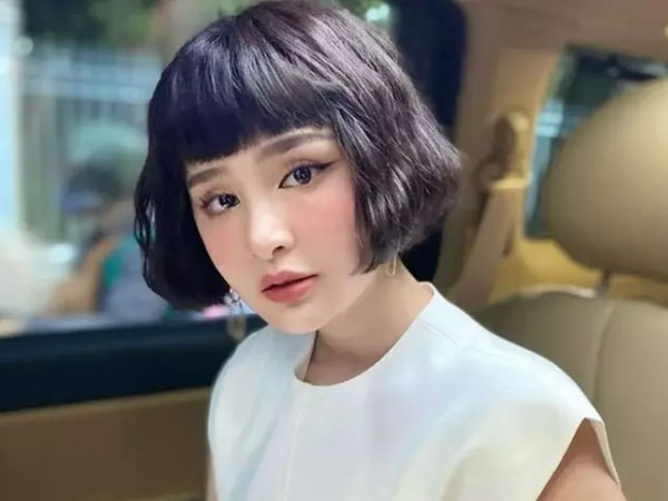 Rộ tin Hiền Hồ đã chia tay bạn trai, chuẩn bị tái xuất showbiz sau lùm xùm tình ái