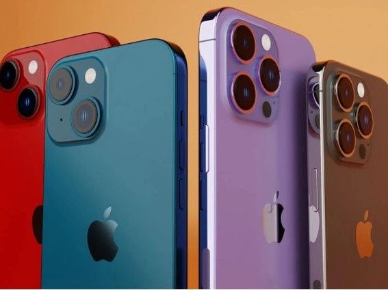 Chân dung iPhone 14 series rõ nét trước giờ ra mắt