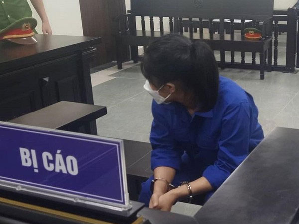 Người đàn bà 'chơi lớn' khi giả danh cán bộ Văn phòng Chính phủ để lừa đảo